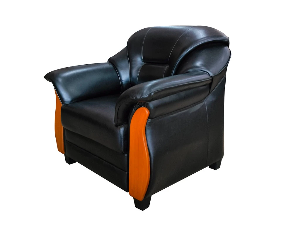 VK Bangalore Model 1 Seater Sofa - VK Furniture | VK Furniture & Electronics Mangalore