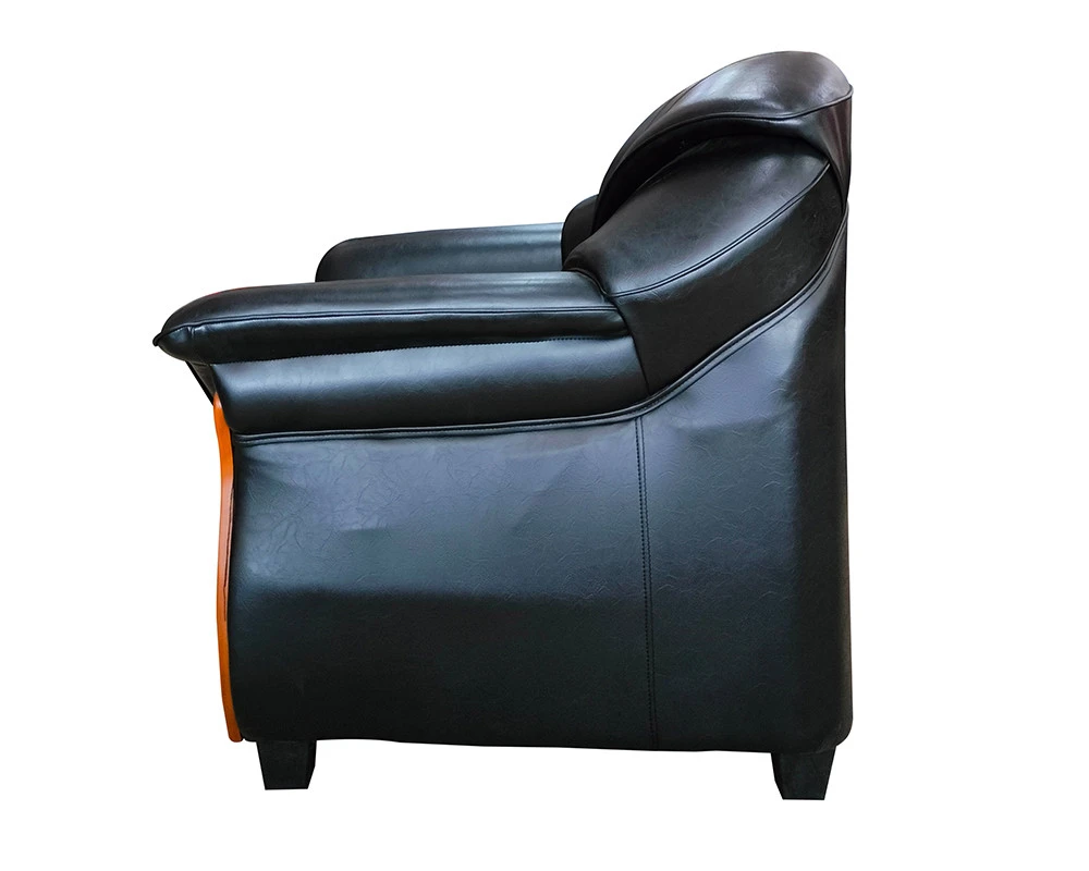 VK Bangalore Model 1 Seater Sofa - VK Furniture | VK Furniture & Electronics Mangalore