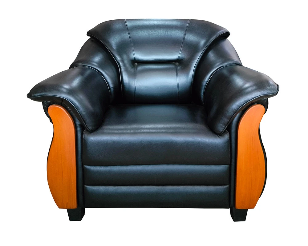 VK Bangalore Model 1 Seater Sofa - VK Furniture | VK Furniture & Electronics Mangalore