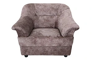 VK Classic 1 Seater  Sofa
