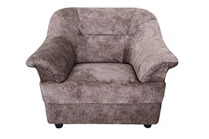 VK CLASSIC 1 SEATER  SOFA — VK Furniture & Electronics | VK Furniture Mangalore