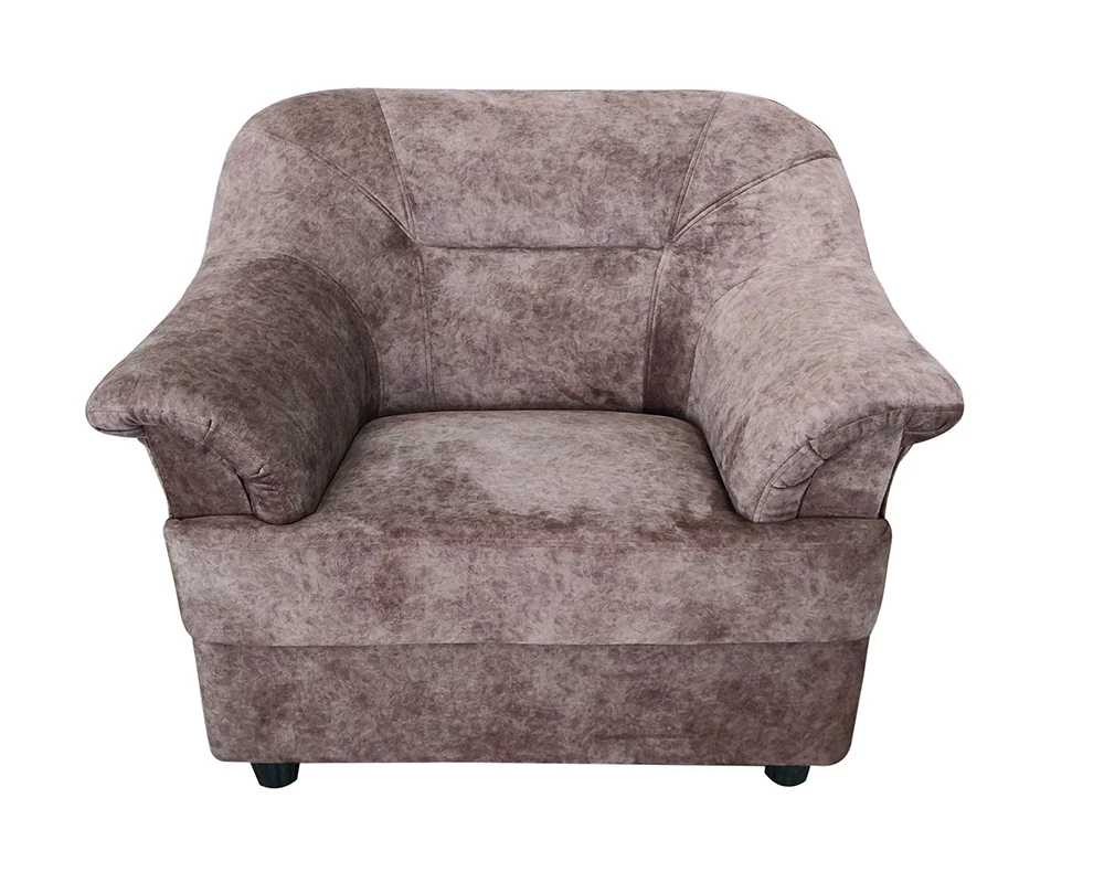 VK Classic 3+1+1 Sofa Set - VK Furniture | VK Furniture & Electronics Mangalore