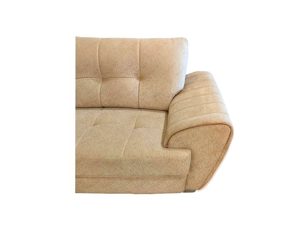 VK Mistry Model 2 Seater Sofa Set - VK Furniture | VK Furniture & Electronics Mangalore