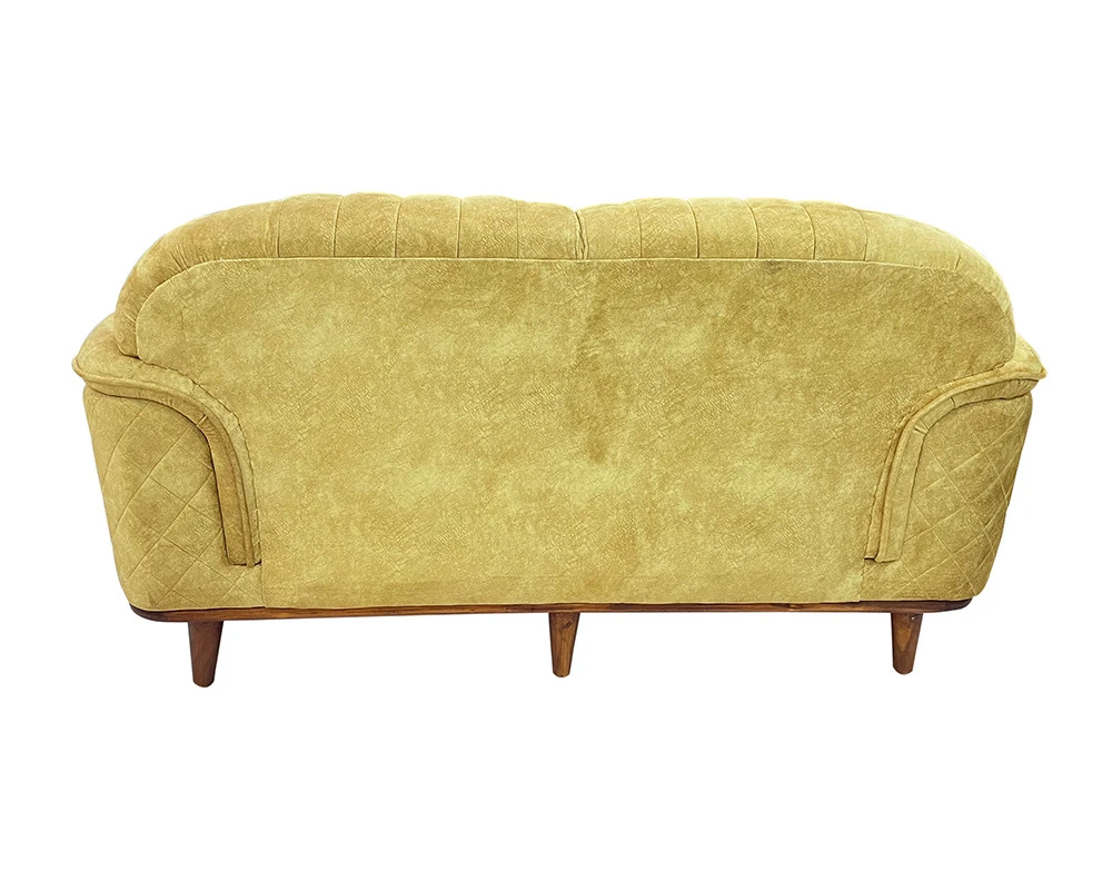 VK Skyler 2 Seater Sofa Set - VK Furniture | VK Furniture & Electronics Mangalore