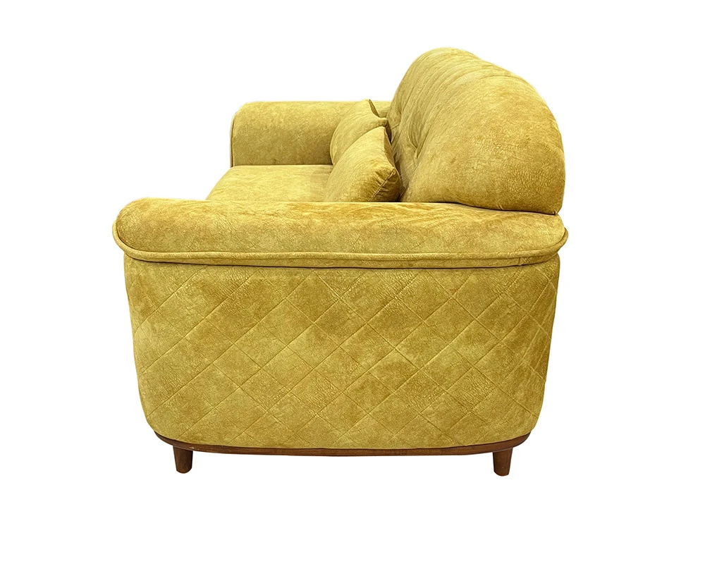 VK Skyler 2 Seater Sofa Set - VK Furniture | VK Furniture & Electronics Mangalore