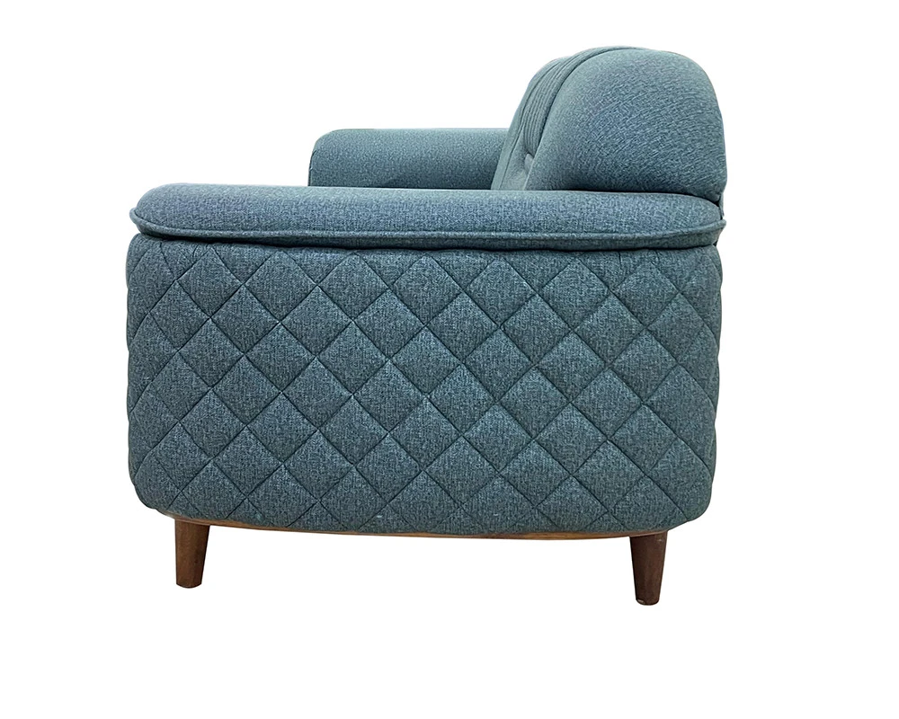 VK Skyler 2 Seater Sofa Set - VK Furniture | VK Furniture & Electronics Mangalore