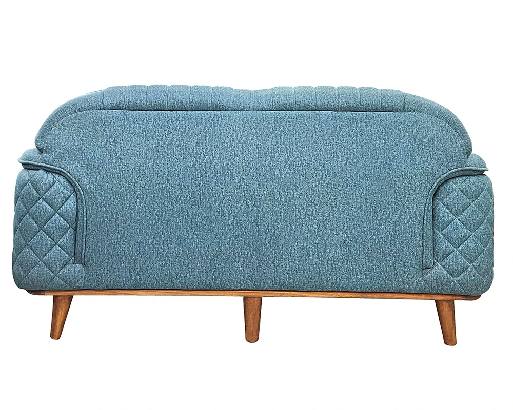 VK Skyler 2 Seater Sofa Set - VK Furniture | VK Furniture & Electronics Mangalore