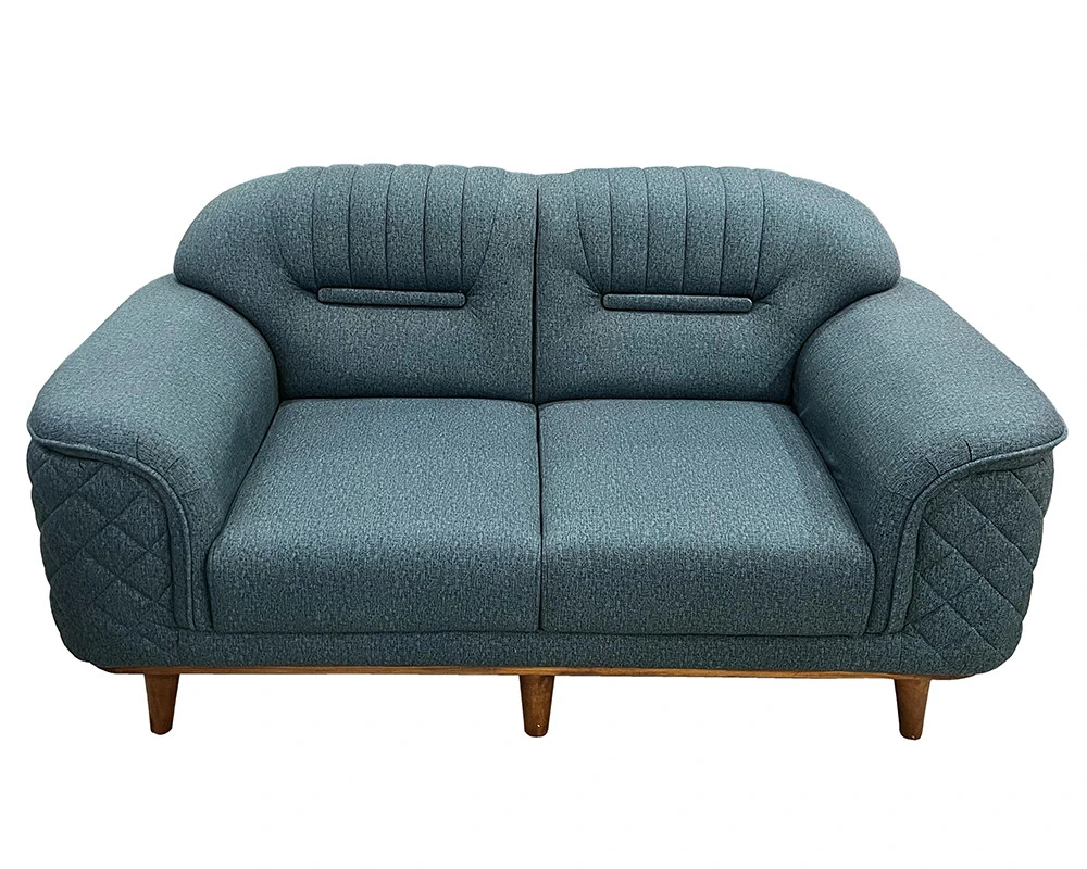 VK Skyler 2 Seater Sofa Set - VK Furniture | VK Furniture & Electronics Mangalore