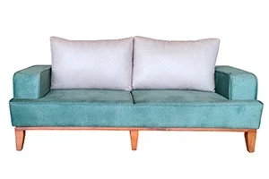 VK Sofiya 2 Seater Sofa Set