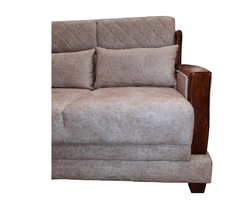 VK Magnifico 2 Seater Sofa - VK Furniture | VK Furniture & Electronics Mangalore