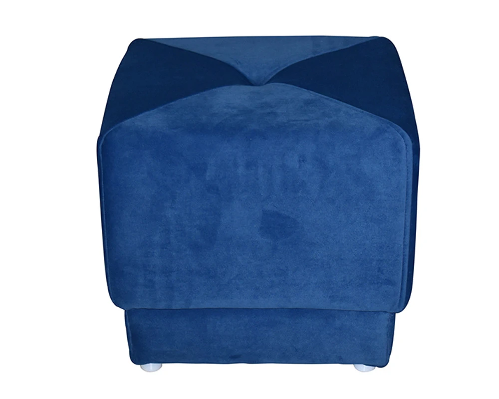 VK Lisa Puffy  Chair - VK Furniture | VK Furniture & Electronics Mangalore