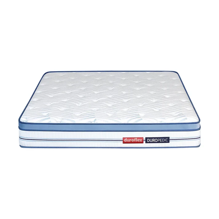 Duroflex Strength Plus Memory Foam Coir Orthopedic Mattress With Euro Top in 72 X 36 - VK Furniture | VK Furniture & Electronics Mangalore