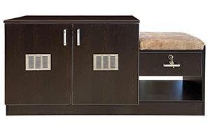 VK IRIS SHOERACK — VK Furniture & Electronics | VK Furniture Mangalore