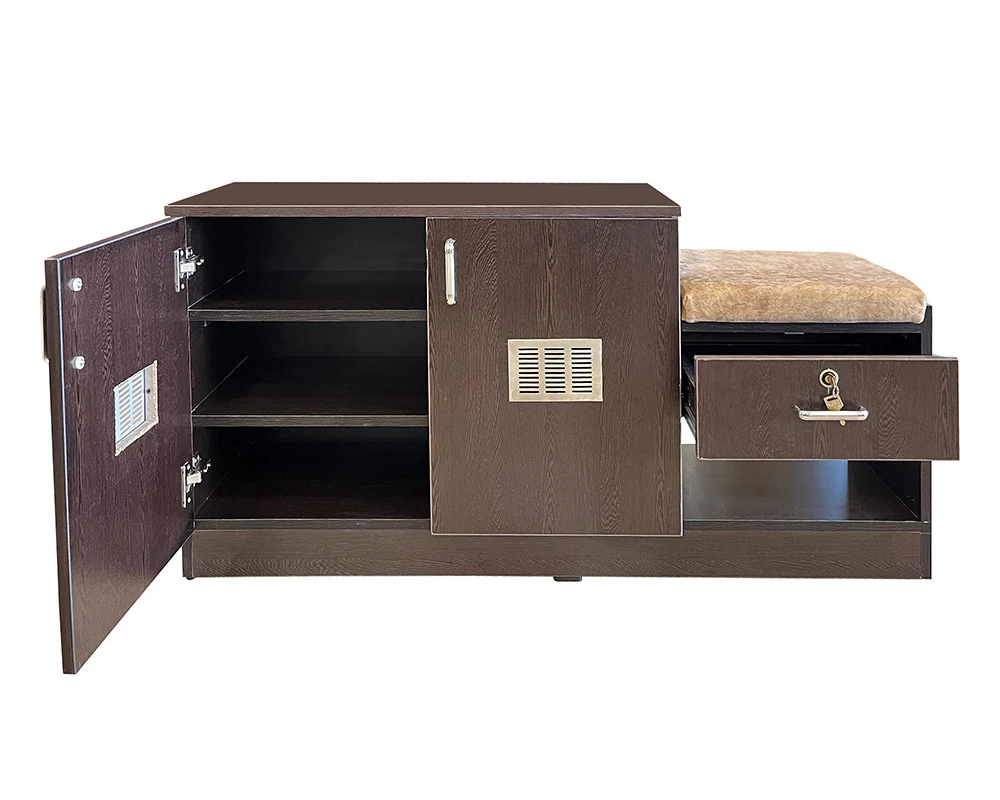 VK IRIS Shoerack - VK Furniture | VK Furniture & Electronics Mangalore