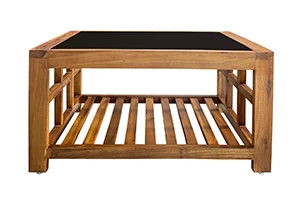 VK Window Model Coffee Table