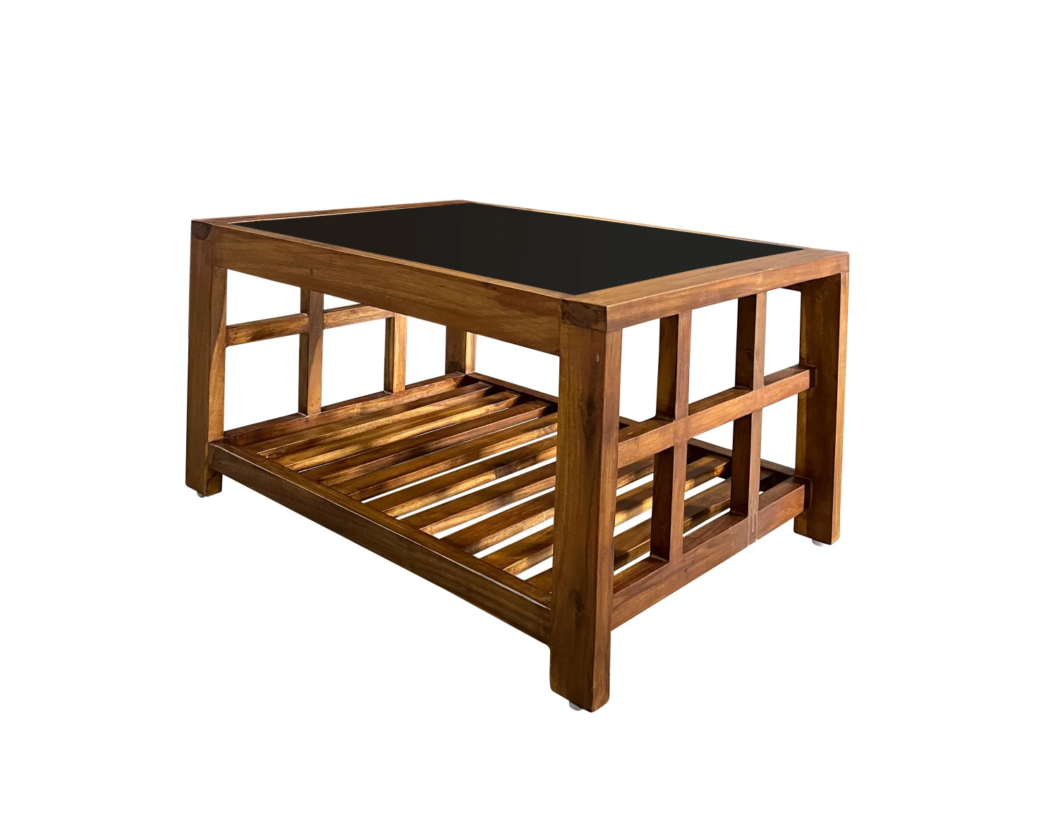VK Window Model Coffee Table - VK Furniture | VK Furniture & Electronics Mangalore