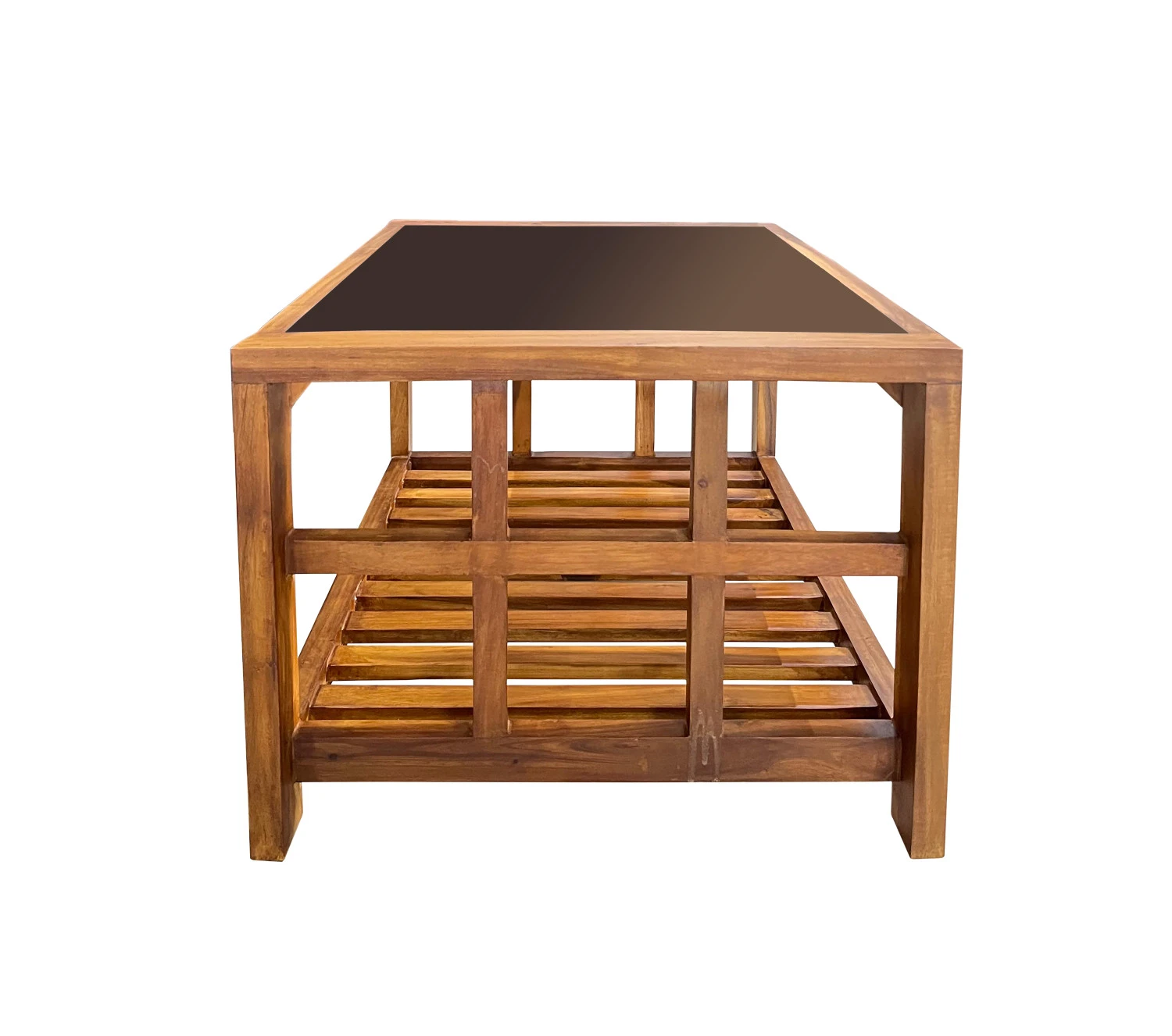 VK Window Model Coffee Table - VK Furniture | VK Furniture & Electronics Mangalore