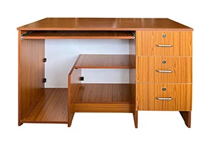 VK PETAL OFFICE TABLE — VK Furniture & Electronics | VK Furniture Mangalore