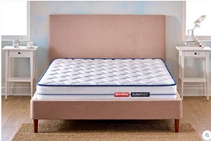 DUROFLEX BALANCE ORTHOPEDIC  MEMORY FOAM MATTRESS 75 X 72 — Duroflex | VK Furniture Mangalore