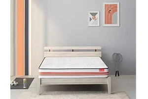 Duroflex Boltt Spring Mattress 78 X 36