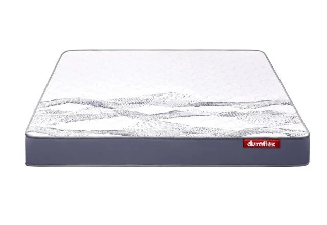 Duroflex Durobond Pro Dual Side Coir Mattress 78 X 72