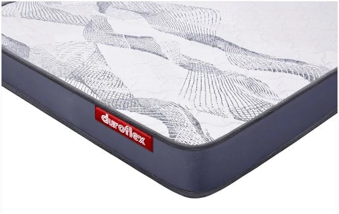 Duroflex Durobond Pro Dual Side Coir Mattress 78 X 72