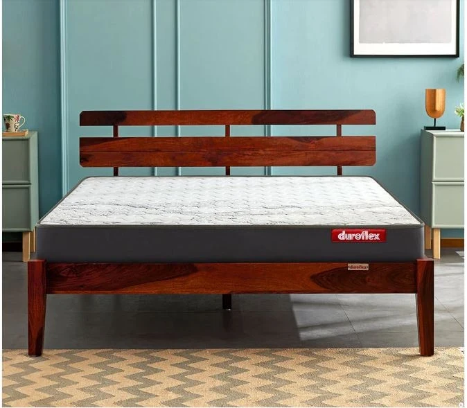 Duroflex Durobond Pro Dual Side Coir Mattress 78 X 72