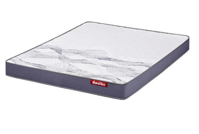 Duroflex Durobond Pro Dual Side Coir Mattress 78 X 72