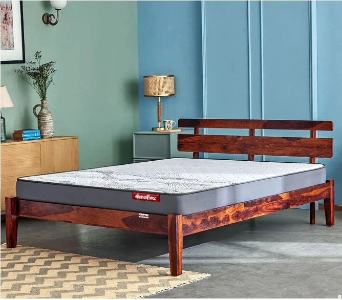 Duroflex Durobond Pro Dual Side Coir Mattress 78 X 72