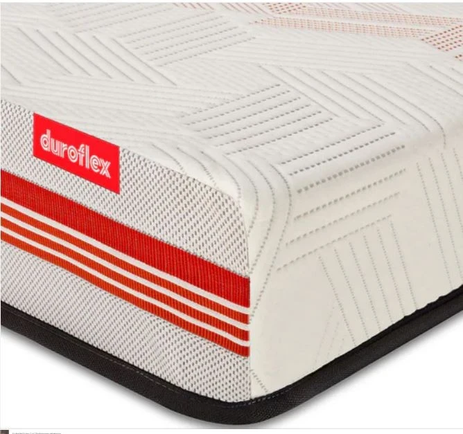 Duroflex Quboid Qube Cell Technology Mattress  72 X 36