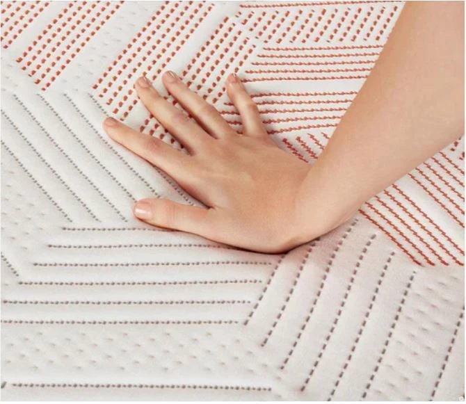 Duroflex Quboid Qube Cell Technology Mattress  72 X 36