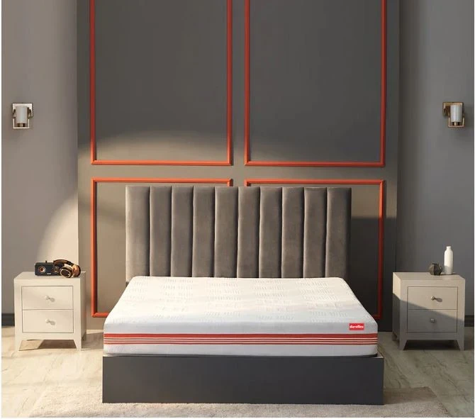 Duroflex Quboid Qube Cell Technology Mattress  72 X 36