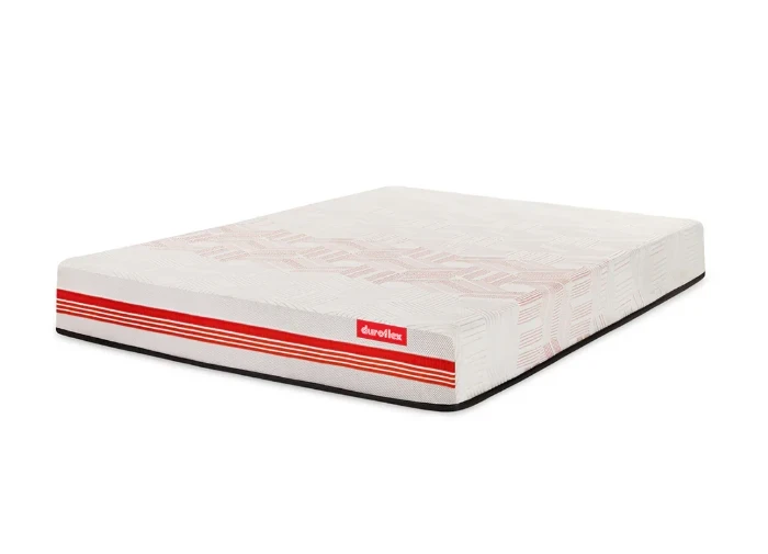 Duroflex Quboid Qube Cell Technology Mattress  72 X 36