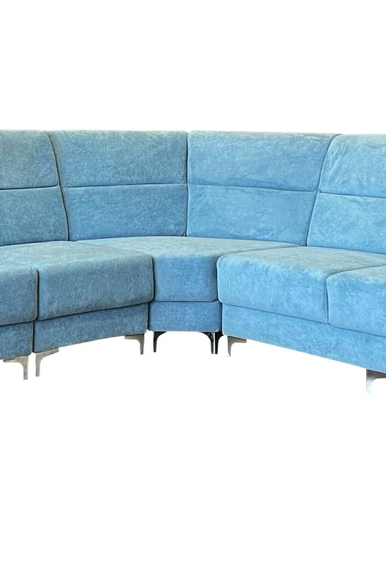 VK Divine Corner Sofa Set - VK Furniture | VK Furniture & Electronics Mangalore