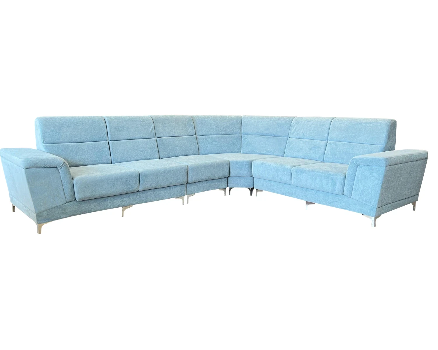 VK Divine Corner Sofa Set - VK Furniture | VK Furniture & Electronics Mangalore