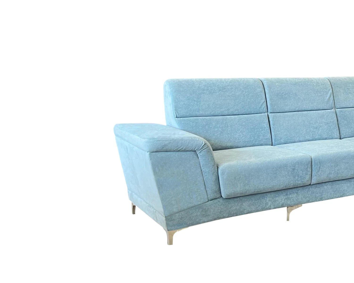 VK Divine Corner Sofa Set - VK Furniture | VK Furniture & Electronics Mangalore