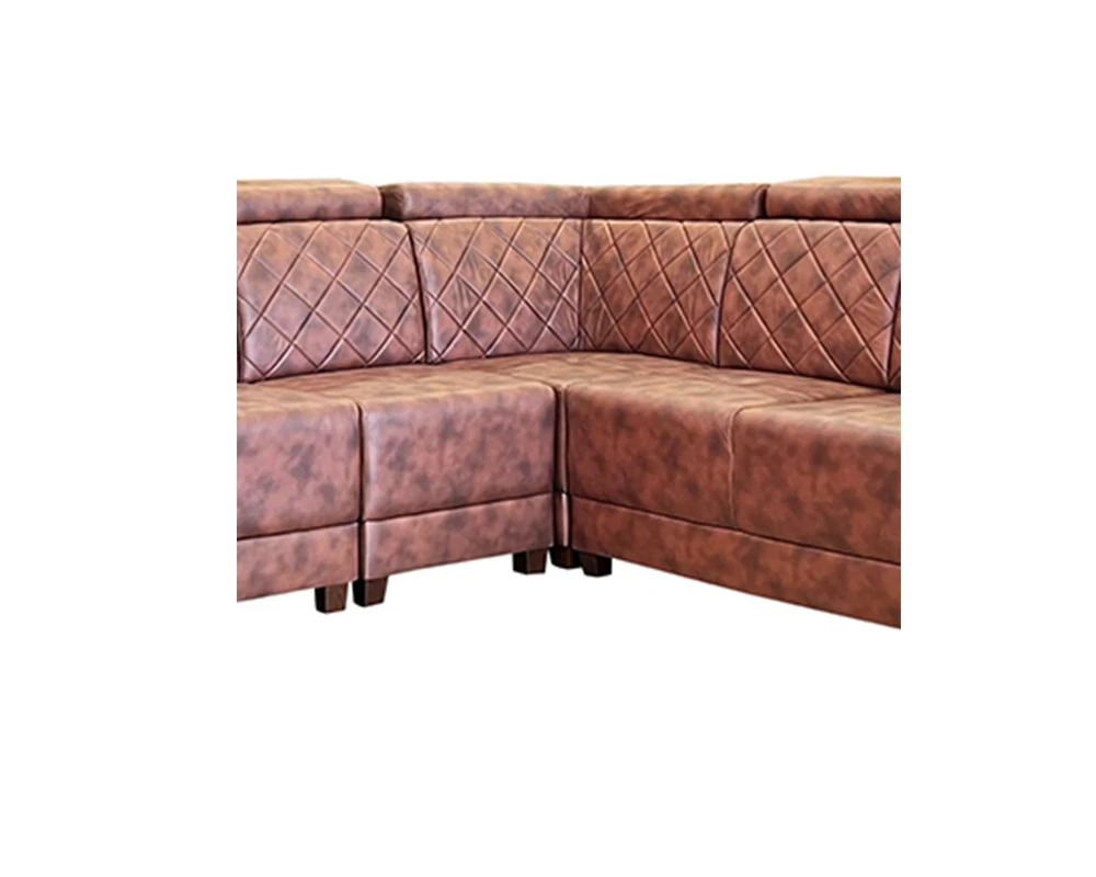 VK Vanish Corner Sofa Set - VK Furniture | VK Furniture & Electronics Mangalore