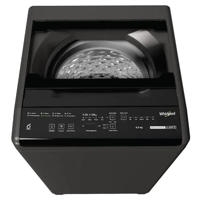 Whirlpool Top Load Washing  Machine GenX 6.5kg - Whirlpool | VK Furniture & Electronics Mangalore