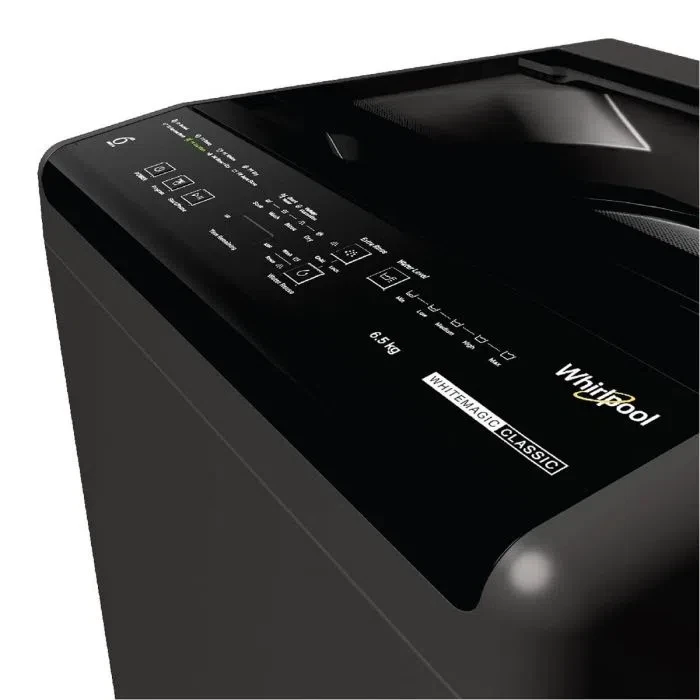 Whirlpool Top Load Washing  Machine GenX 6.5kg - Whirlpool | VK Furniture & Electronics Mangalore