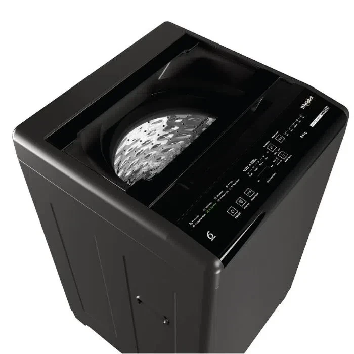Whirlpool Top Load Washing  Machine GenX 6.5kg - Whirlpool | VK Furniture & Electronics Mangalore