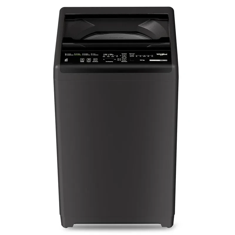 Whirlpool Top Load Washing  Machine GenX 6.5kg - Whirlpool | VK Furniture & Electronics Mangalore