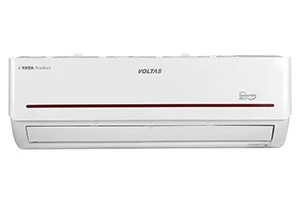 VOLTAS 1.5 TON 3 STAR AC(183V VECTRA PRISM) — Voltas | VK Furniture Mangalore