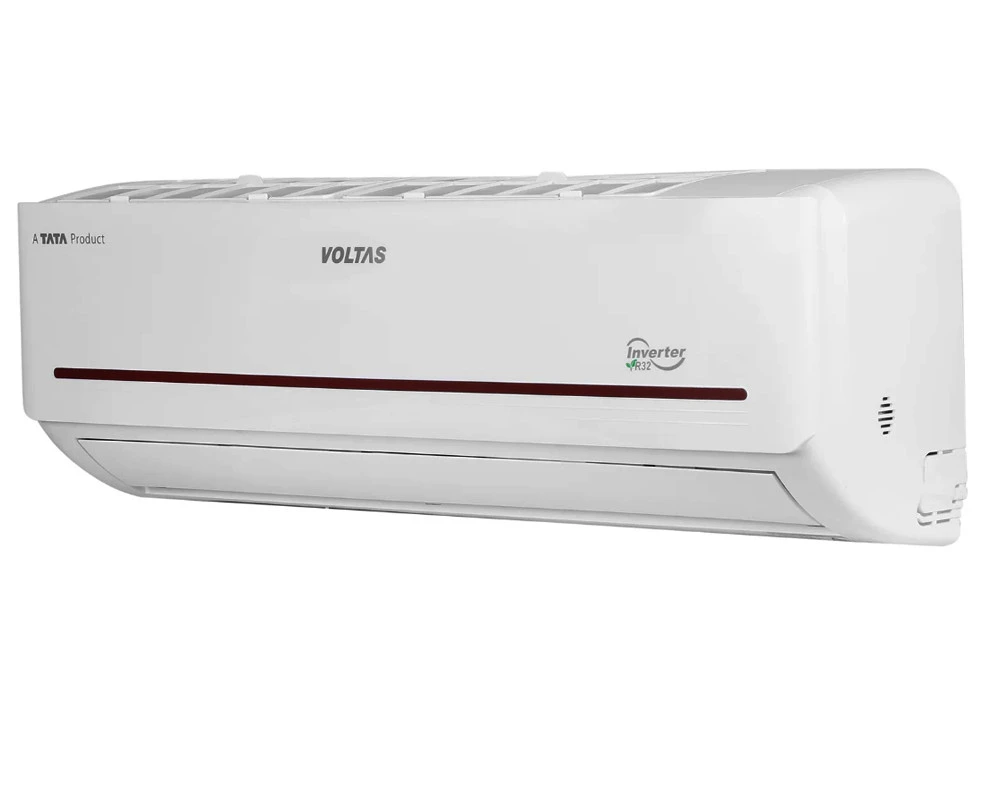Voltas 1.5 Ton 3 Star AC(183V Vectra Prism) - Voltas | VK Furniture & Electronics Mangalore