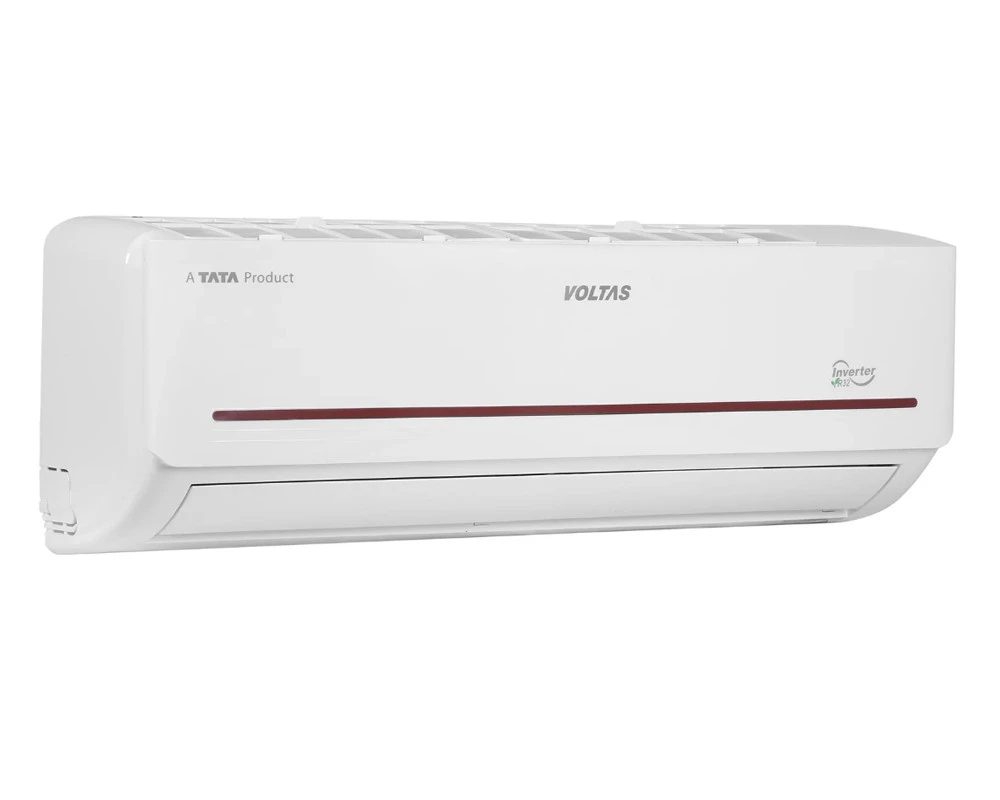 Voltas 1.5 Ton 3 Star AC(183V Vectra Prism) - Voltas | VK Furniture & Electronics Mangalore