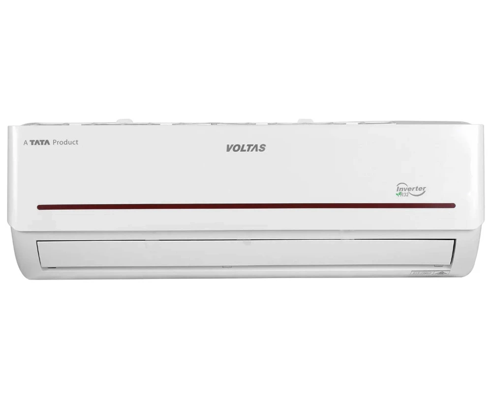 Voltas 1.5 Ton 3 Star AC(183V Vectra Prism) - Voltas | VK Furniture & Electronics Mangalore