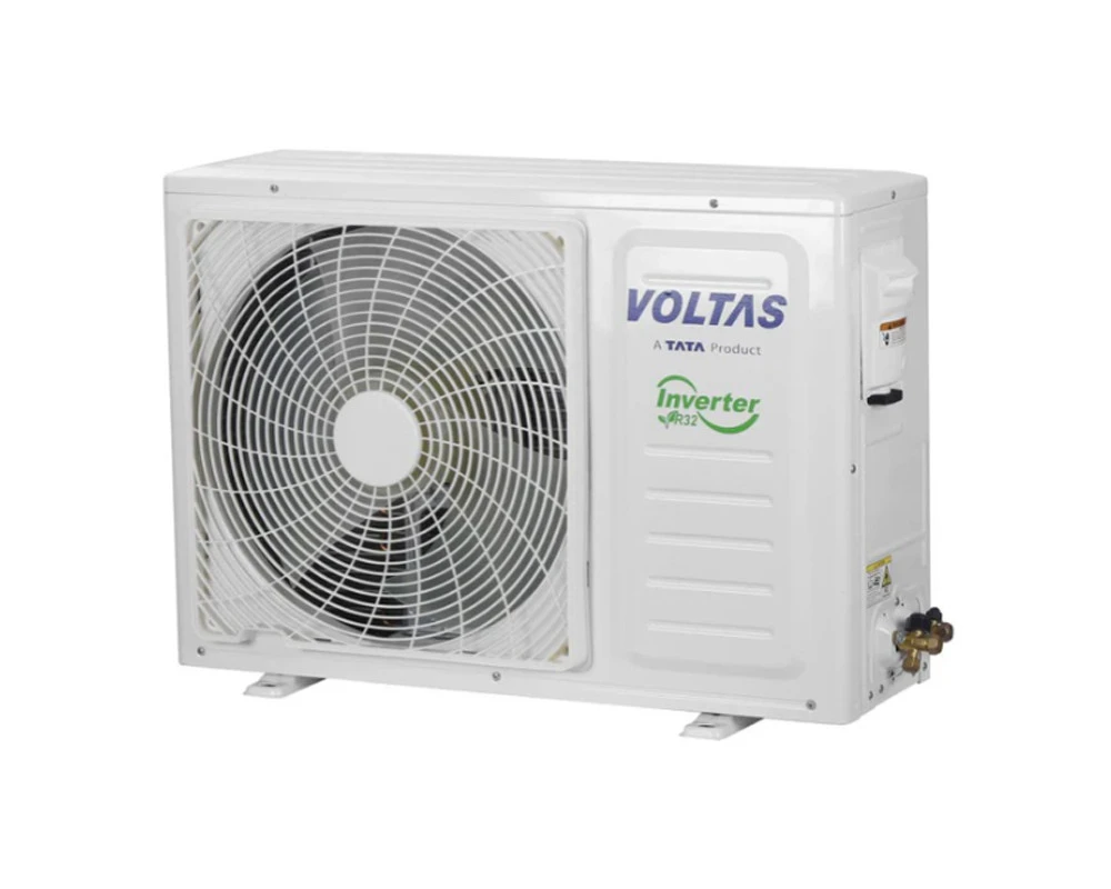 Voltas 1.5 Ton 3 Star AC(183V Vectra Prism) - Voltas | VK Furniture & Electronics Mangalore
