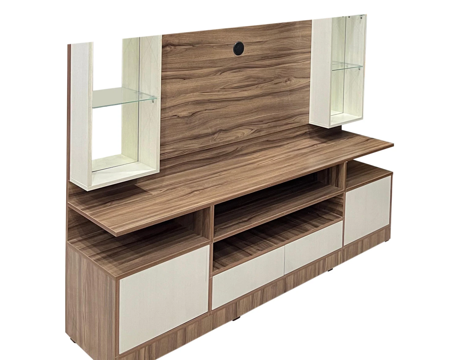 VK Gaze TV Unit - VK Furniture | VK Furniture & Electronics Mangalore