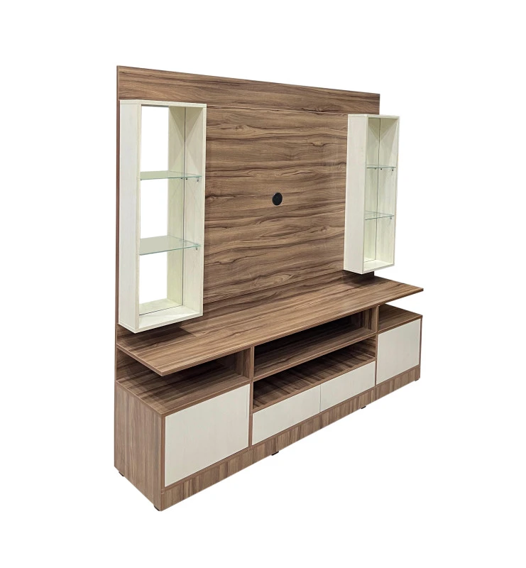 VK Gaze TV Unit - VK Furniture | VK Furniture & Electronics Mangalore