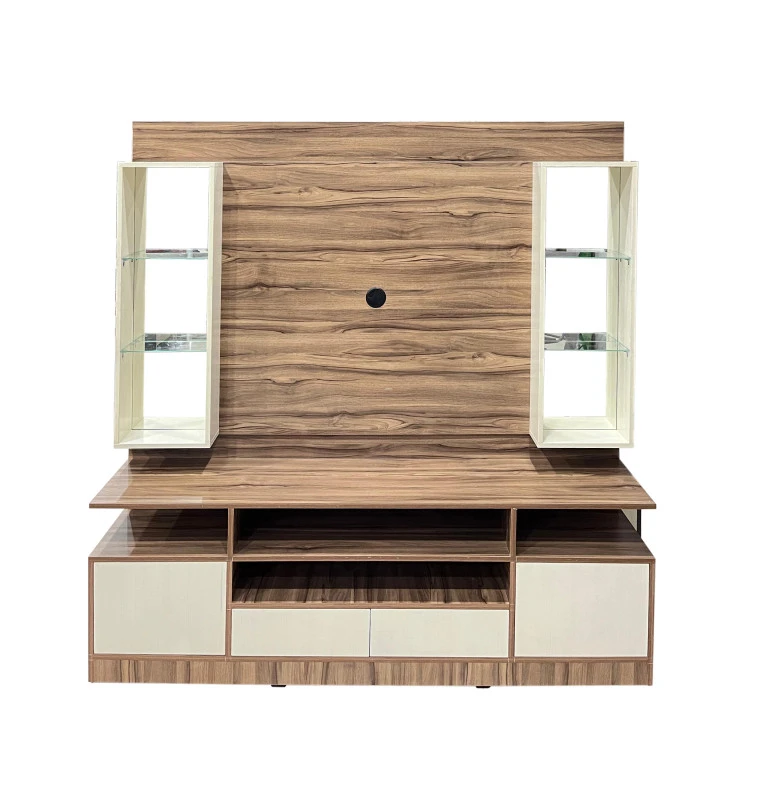 VK Gaze TV Unit - VK Furniture | VK Furniture & Electronics Mangalore