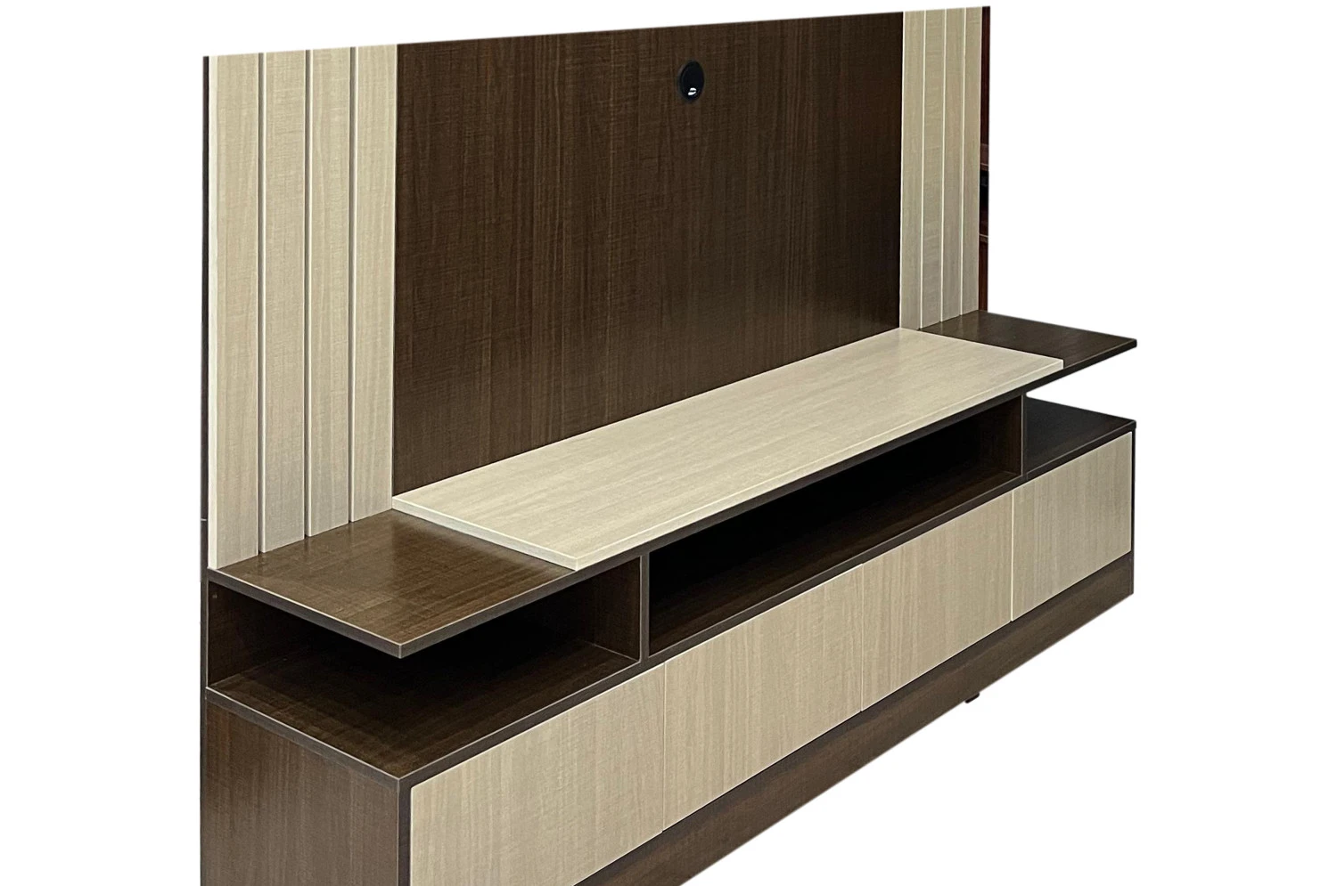 VK Mega TV Unit - VK Furniture | VK Furniture & Electronics Mangalore